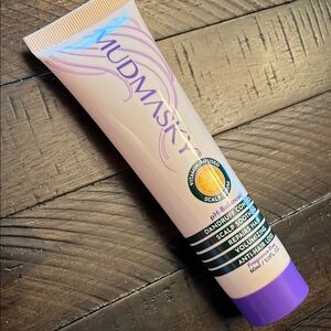 Mudmasky Scalp Serum